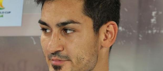 Gundogan obiettivo Juve per gennaio.. Gundogan obiettivo Juve per gennaio..