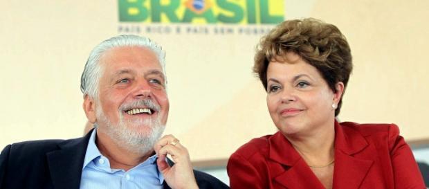 Jaques Wagner poderá substituir Levy na Fazenda. Jaques Wagner poderá substituir Levy na Fazenda.