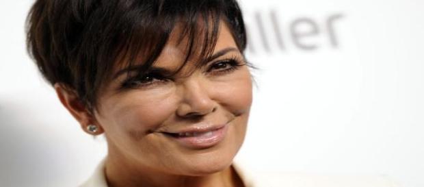Kris Jenner fires entire security team. Kris Jenner fires entire security team.