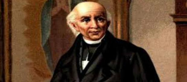 La historia de un sacerdote mesiánico. La historia de un sacerdote mesiánico.