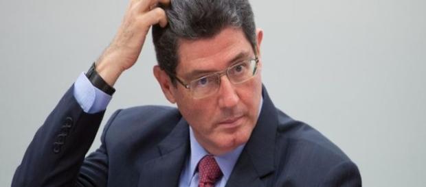 Levy não resistiu e deixou o cargo. Levy não resistiu e deixou o cargo.