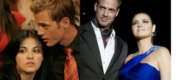Maite Perroni e William Levy teriam se apaixonado Maite Perroni e William Levy teriam se apaixonado