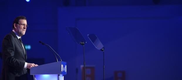 Mariano Rajoy podría ganar el #20D Mariano Rajoy podría ganar el #20D