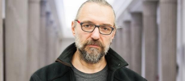 Mateusz Kijowski, Komitet Obrony Demokracji Mateusz Kijowski, Komitet Obrony Demokracji