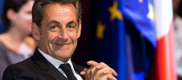 Nicolas Sarkozy et les regionales Nicolas Sarkozy et les regionales