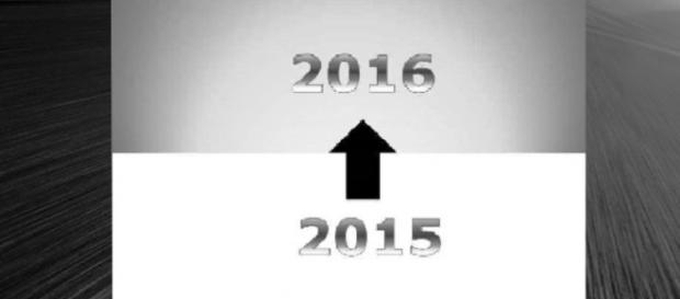 O que esperar do ano novo - 2016 O que esperar do ano novo - 2016