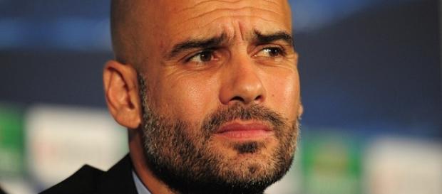 Pep Guardiola Bildquelle: http://e1.365dm.com/ Pep Guardiola Bildquelle: http://e1.365dm.com/