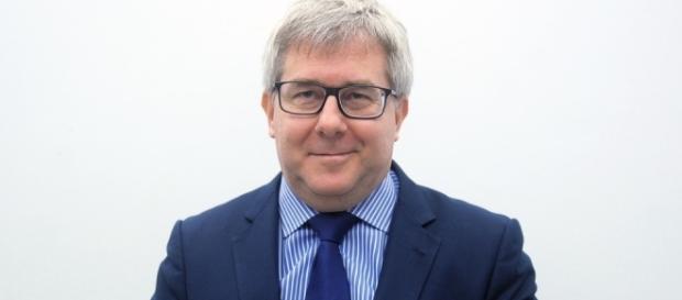 Ryszard Czarnecki, Prawo i Sprawiedliwość. Ryszard Czarnecki, Prawo i Sprawiedliwość.