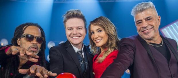 Saiba tudo o que aconteceu no The Voice Brasil Saiba tudo o que aconteceu no The Voice Brasil