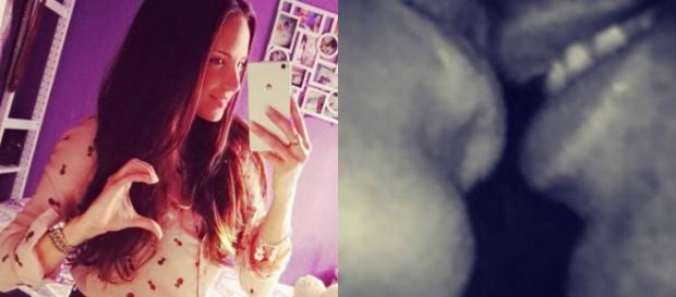 Samira y Juan buscan fecha para su boda Samira y Juan buscan fecha para su boda
