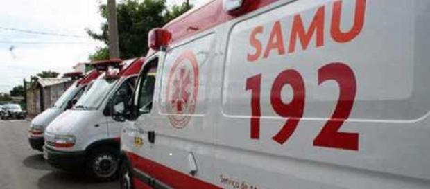 SAMU está com vagas abertas em várias cidades SAMU está com vagas abertas em várias cidades