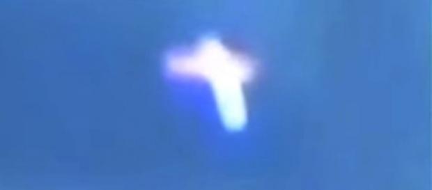 Ufo: dividono gli episodi in Crimea e Ucraina Ufo: dividono gli episodi in Crimea e Ucraina