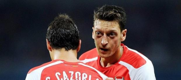 Verlässt Mesut Özil Arsenal London? Verlässt Mesut Özil Arsenal London?