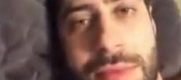 vídeo adulto pode ser de Marcelo do BBB vídeo adulto pode ser de Marcelo do BBB