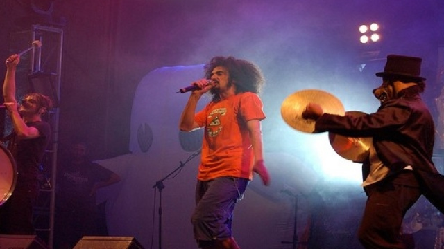 Concerto capodanno 2016 a Milano arriva Caparezza