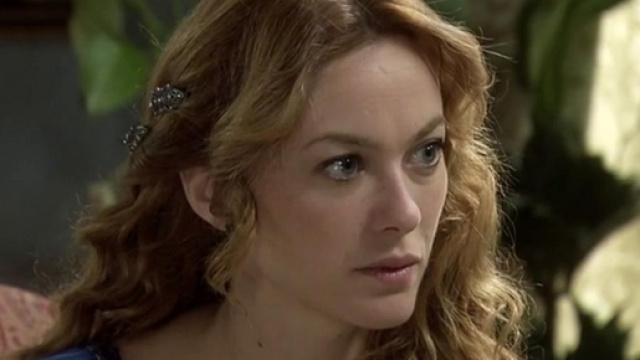 Cuore Ribelle: anticipazioni dal 21 al 25 dicembre