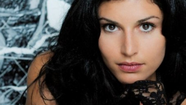 Giusy Ferreri, una voce davvero originale