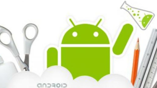 Google Nexus 6P vs Samsung Galaxy S6 Ege