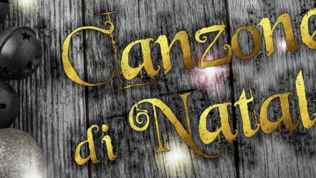 Michele Pavanello "Canzone di Natale"