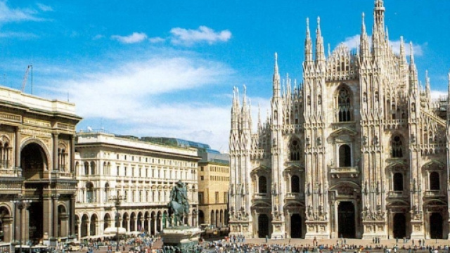 Milano seconda città per qualità della vita