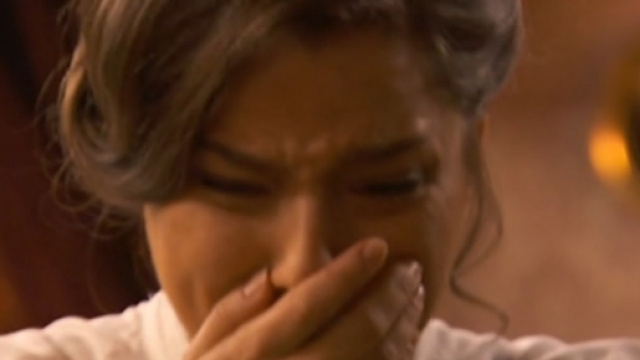 Una Vita trame puntate spagnole