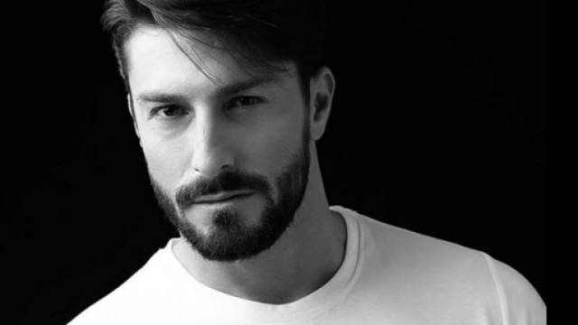 Uomini e Donne: Amedeo Andreozzi