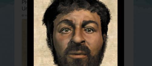 Uno Studio Mostra Qual Era Il Vero Volto Di Gesu Cristo