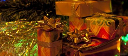 ¿Cómo realizar los regalos navideños?
