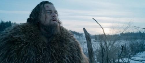 The Revenant was a tough acting role for DiCaprio