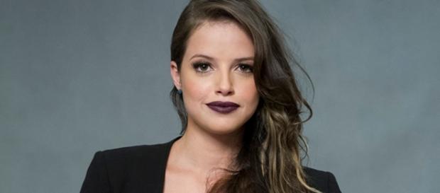Agatha Moreira foi Giovanna em 'Verdades Secretas' Agatha Moreira foi Giovanna em 'Verdades Secretas'