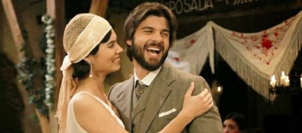Anticipazioni trame telenovela Il Segreto Anticipazioni trame telenovela Il Segreto