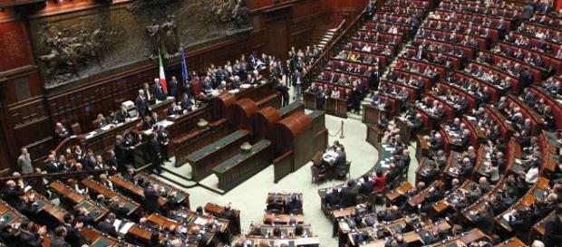 Approvata alla Camera la carta Famiglia Approvata alla Camera la carta Famiglia
