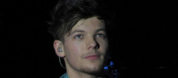 Cantor de One Direction está em Chicago Cantor de One Direction está em Chicago