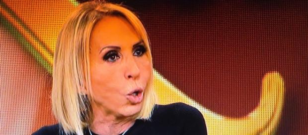 L.B. en su programa del viernes 18/12/15 L.B. en su programa del viernes 18/12/15