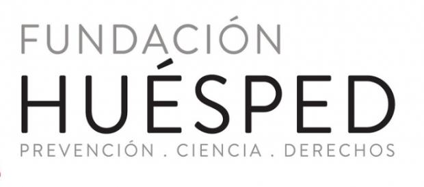 La Fundación Huésped informa y asiste a la gente La Fundación Huésped informa y asiste a la gente