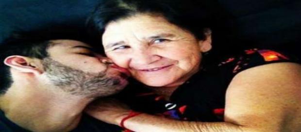 Mãe de Gustavo Lima morre aos 66 anos Mãe de Gustavo Lima morre aos 66 anos