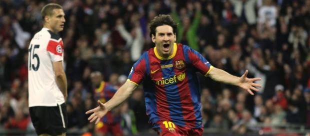 Messi e o Barça procuram o 3.º título mundial Messi e o Barça procuram o 3.º título mundial