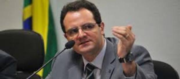 Nelson Barbosa(Foto:Reprodução) Nelson Barbosa(Foto:Reprodução)