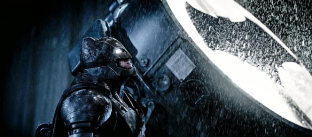 Nuevas e increíbles imágenes de Batman Nuevas e increíbles imágenes de Batman