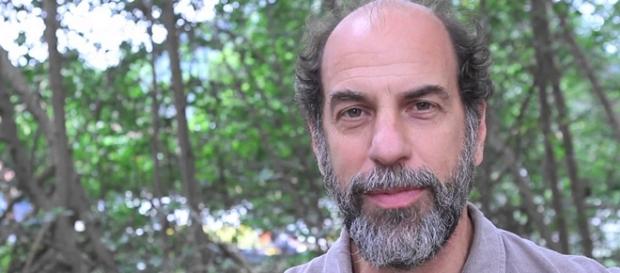 Roberto Bomtempo é Sereno em 'Conselho Tutelar' Roberto Bomtempo é Sereno em 'Conselho Tutelar'