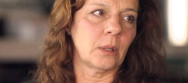 Rosi Campos viveu Zélia em 'Babilônia' Rosi Campos viveu Zélia em 'Babilônia'