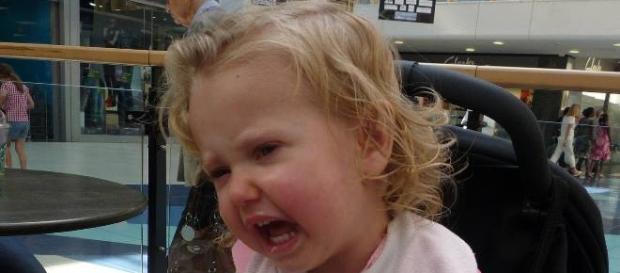 Tantrums. Frustrating in kids, sickening in adults Tantrums. Frustrating in kids, sickening in adults