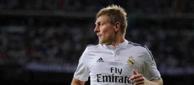 Ultime news calciomercato, Juve su Kroos Ultime news calciomercato, Juve su Kroos