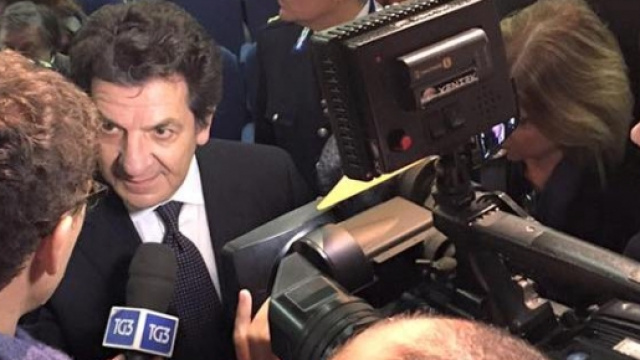 Carceri, Consolo, Dap: stop ergastolo ostativo