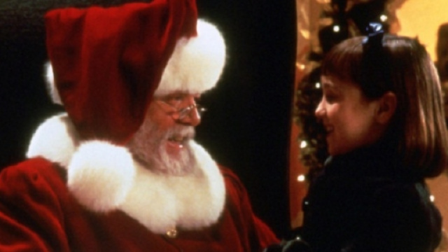 Programmi Tv dal 21 al 27 dicembre