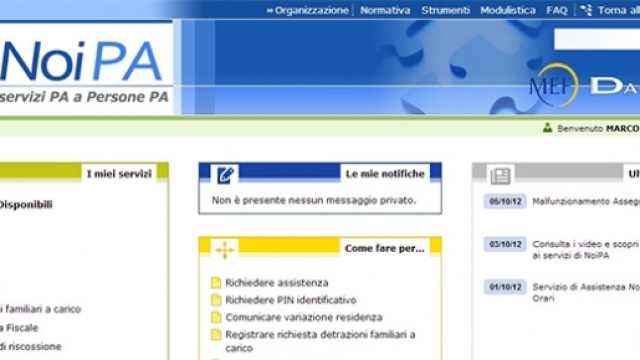 Scuola, pagamento stipendi precari news 19/12