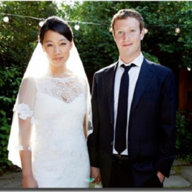 Generous gesture from Zuckerberg and Chan