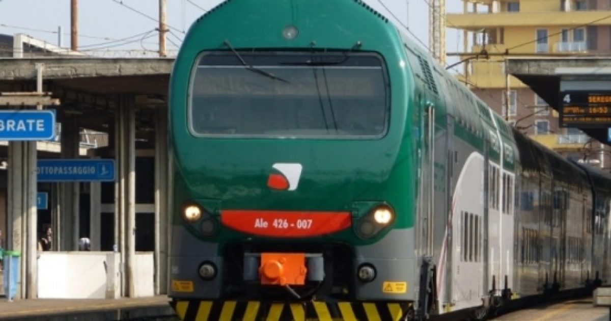 Sciopero Trenord E Trenitalia 8 E 9 Dicembre: Orari E Dettagli