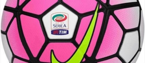 16^esima giornata di Serie A 2015-2016