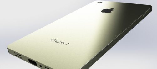 Display più grande per il nuovo iPhone 7 di Apple?